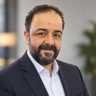 Portrait of Mohammad Marwan Al-Qudah