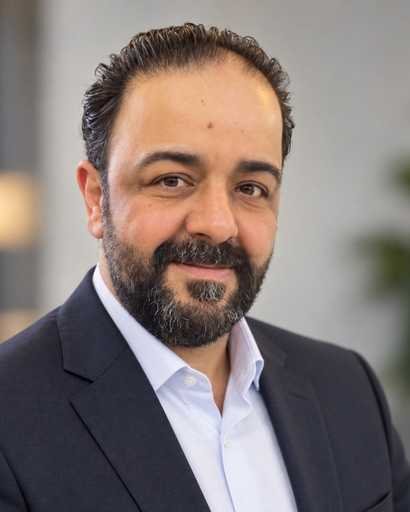 صورة م. محمد مروان القضاه